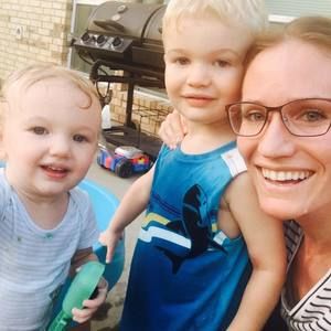 Meet your Posher, Kristin